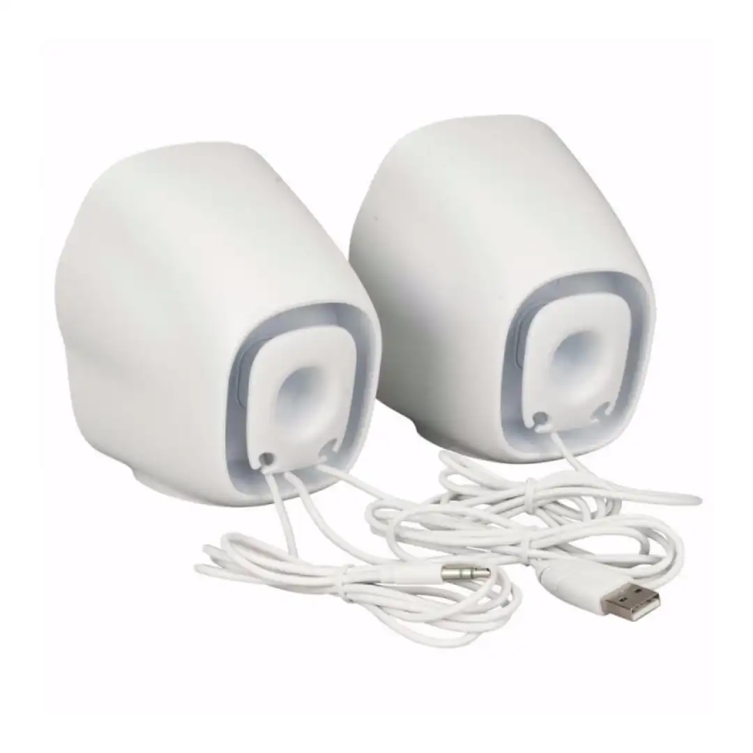 Logitech Z120 Stereo Speaker