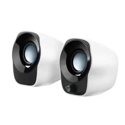 Logitech Z120 Stereo Speaker