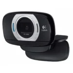 Logitech C615 HD Webcam