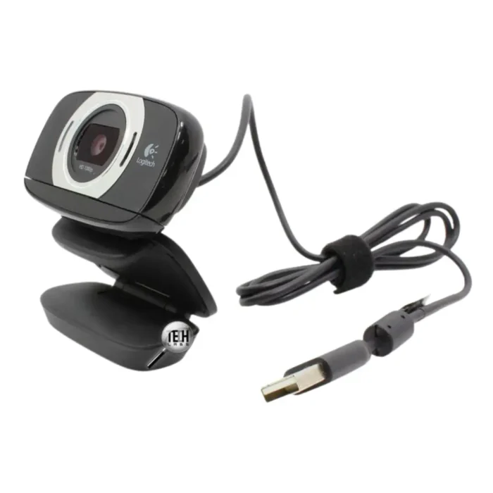 Logitech C615 HD Webcam