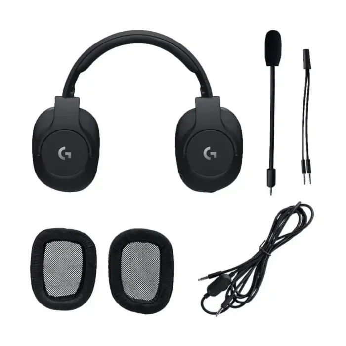 Logitech G Pro Headset