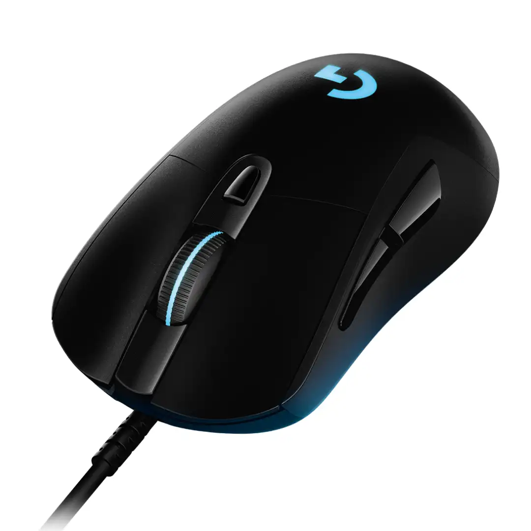 Logitech G403 Wireless Mouse