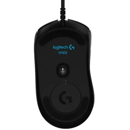 Logitech G403 Wireless Mouse