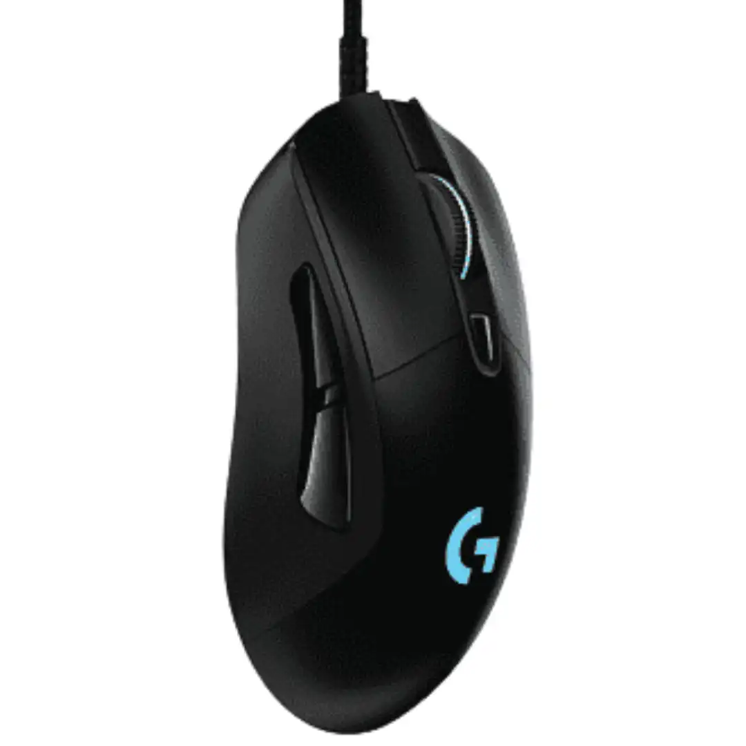 Logitech G403 Wireless Mouse