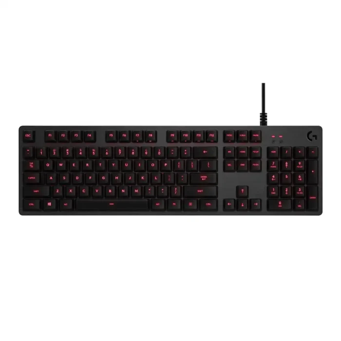 Logitech G413 TKL SE Keyboard