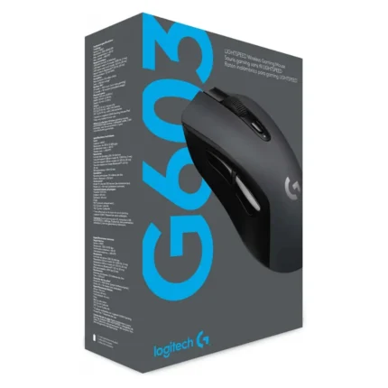 Logitech G603 Wireless Mouse