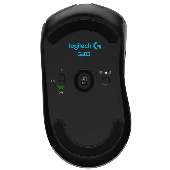 Logitech G603 Wireless Mouse