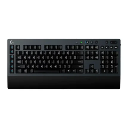 Logitech G613 Wireless Keyboard