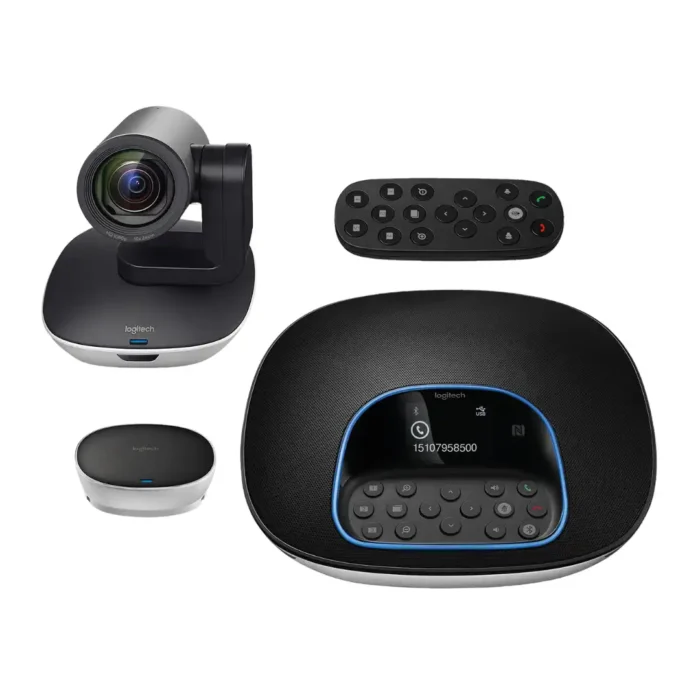 Logitech Group Camera