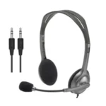 Logitech H110 Headset