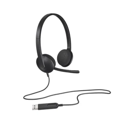 Logitech H340 Headset