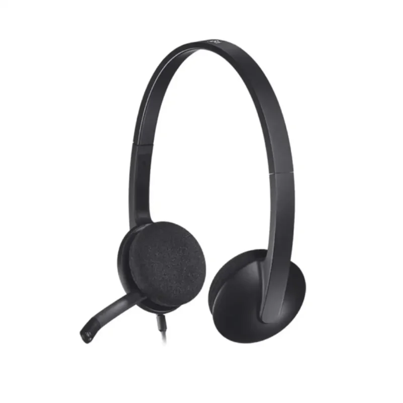 Logitech H340 Headset