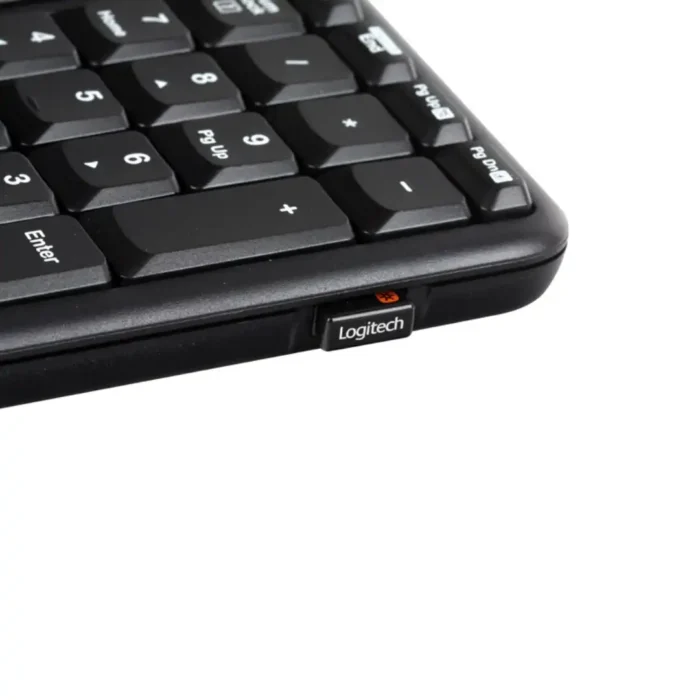 Logitech K230 Wireless Keyboard