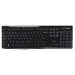 Logitech K270 Wireless Keyboard