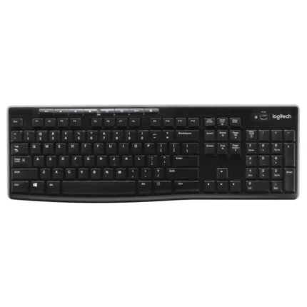 Logitech K270 Wireless Keyboard