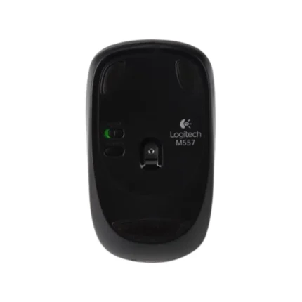 Logitech M557 Bluetooth Mouse