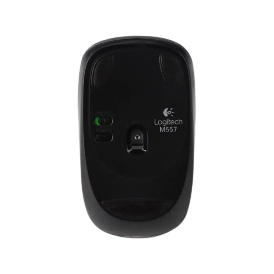 Logitech M557 Bluetooth Mouse