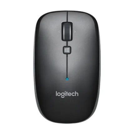 Logitech M557 Bluetooth Mouse