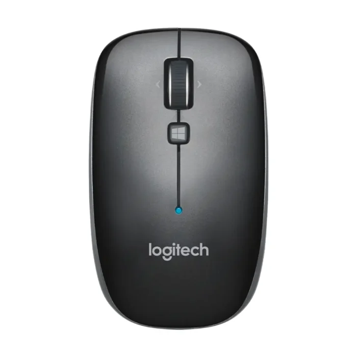 Logitech M557 Bluetooth Mouse