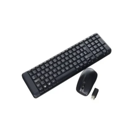 Logitech MK220 Wireless Keyboard