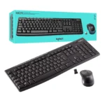 Logitech MK270r Wireless Keyboard