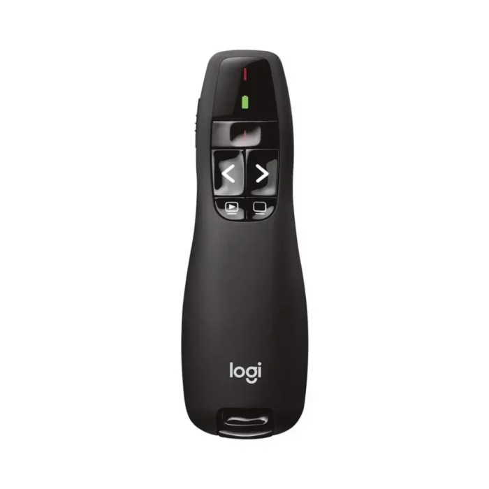 Logitech R400 Wireless