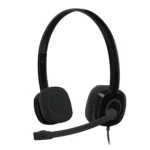 Logitech h151 headset