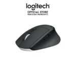 Logitech M720 Triathlon Wireless Mouse