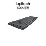 Logitech MK235 Wireless Keyboard and Mouse Combo