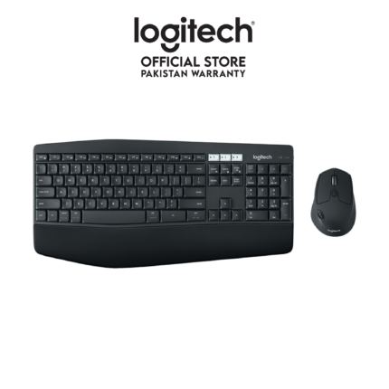 Logitech mk850 multi-device