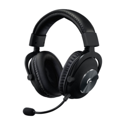 Logitech G Pro X Headset