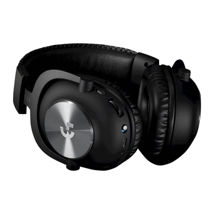 Logitech G Pro X Headset