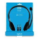 Logitech H110 Headset