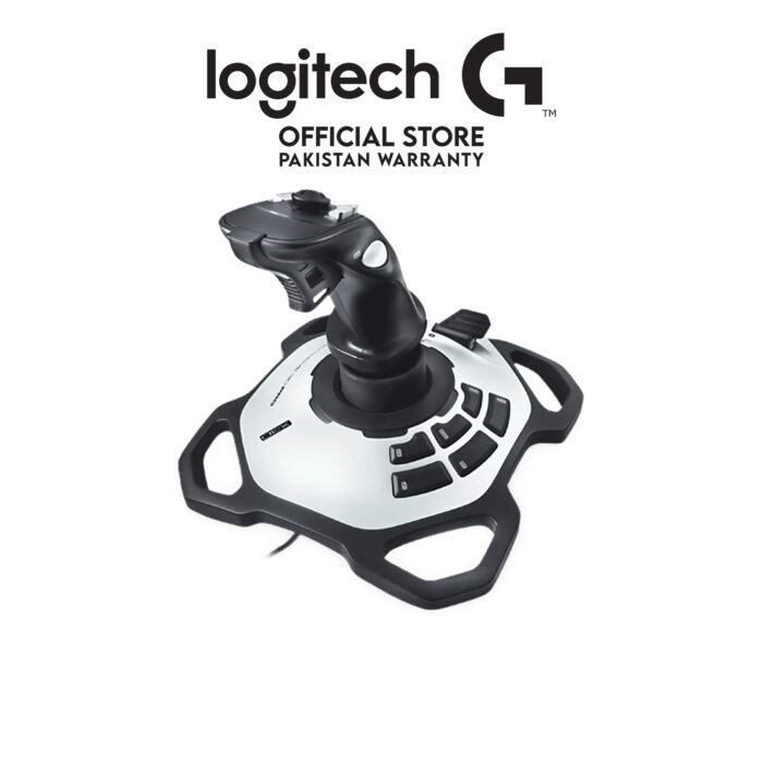 Logitech Extreme 3D Pro Joystick