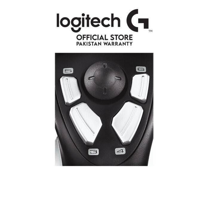 Logitech Extreme 3D Pro