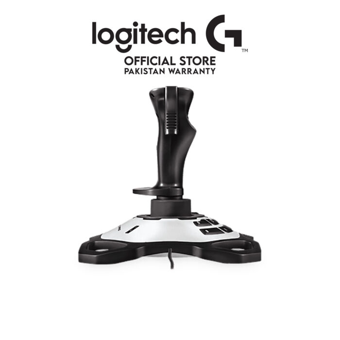 Logitech Extreme 3D Pro