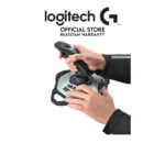 Logitech Extreme 3D Pro