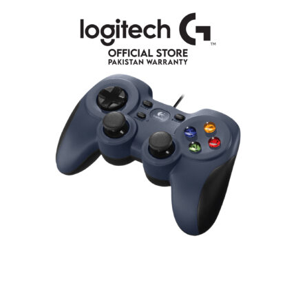 Logitech F310 Gamepad Controller