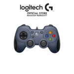 logitech f310 gamepad controller