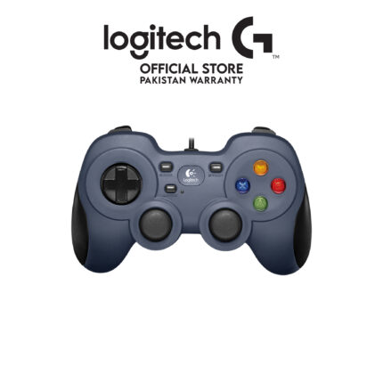 logitech f310 gamepad controller