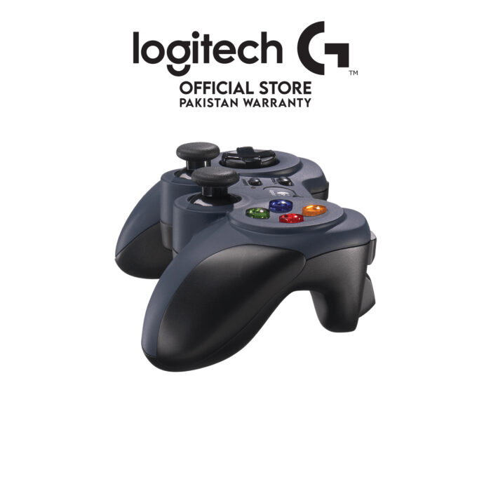 logitech f310 gamepad controller