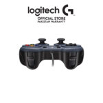 logitech f310 gamepad controller