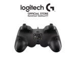 logitech f310 gamepad controller