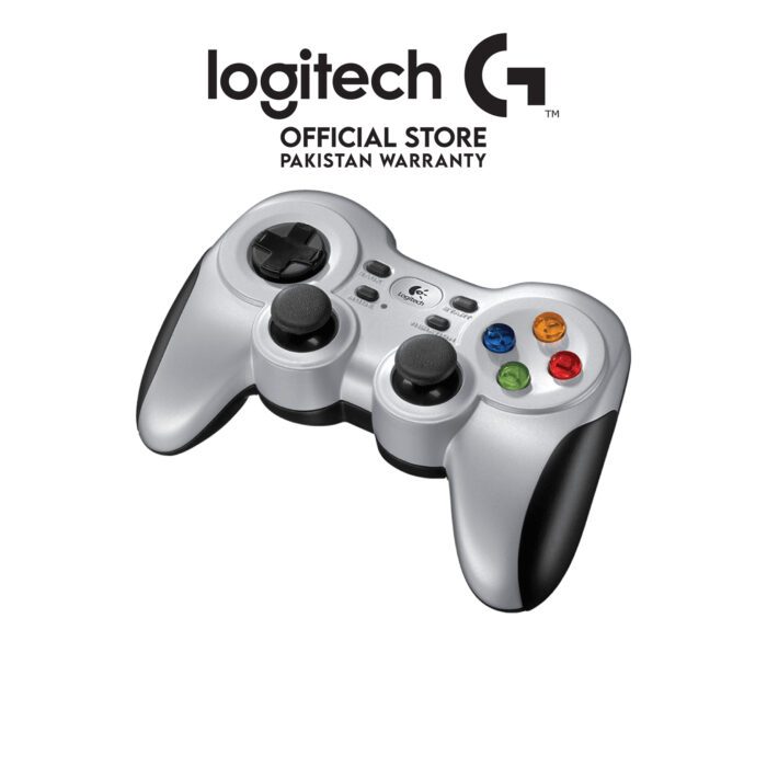 Logitech F710 Wireless Gamepad