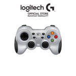 Logitech F710 Wireless Gamepad