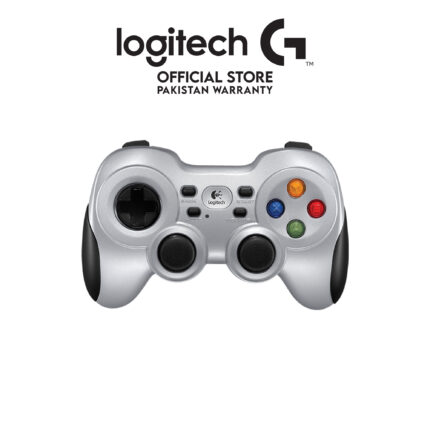 Logitech F710 Wireless Gamepad