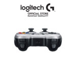 Logitech F710 Wireless Gamepad