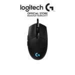 Logitech G Pro Gaming Mouse with 25K HERO Sensor for Esports