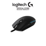 Logitech G Pro Gaming Mouse with 25K HERO Sensor for Esports