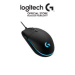 Logitech G Pro Gaming Mouse with 25K HERO Sensor for Esports